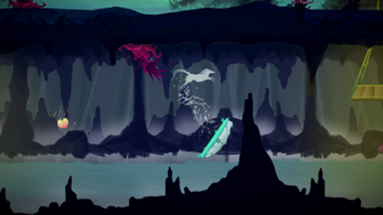 Spiritual Journey screenshot