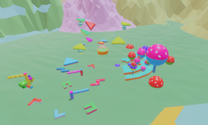SPUZZLE screenshot