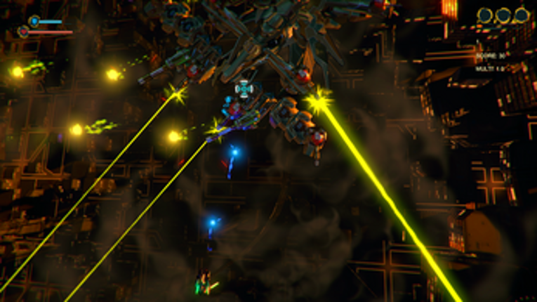 Startide Image