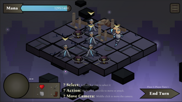 Summoner Arise! screenshot