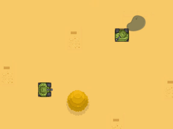 TANKETTE Image