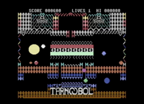 Tarnobol (C64) Commodore 64 Image