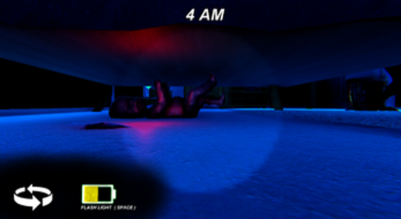 The Awaken-GAMEJAM Image