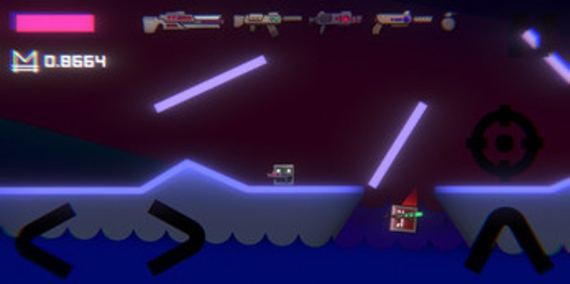 The Game of Screen screenshot
