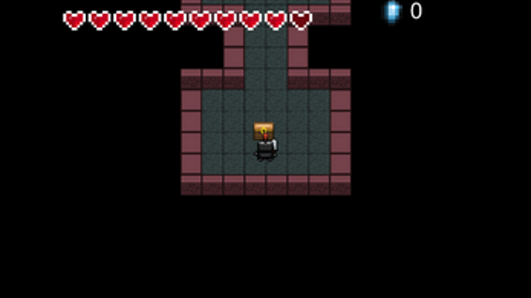 The legend of Greg screenshot
