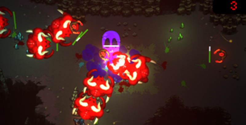 The Mystery Vault screenshot