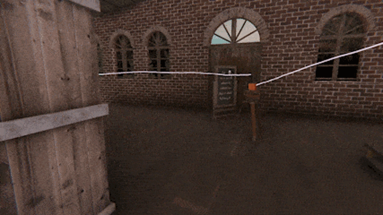 The Wardenclyffe Experiment screenshot