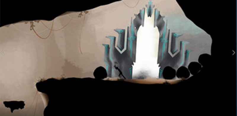 The Abyss screenshot
