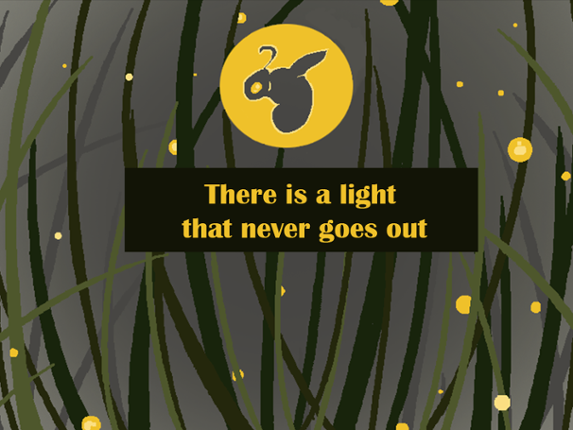 There is a light that never goes out Image