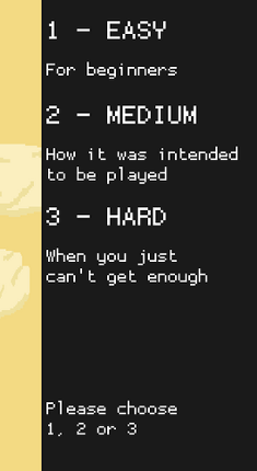 TinyBeat screenshot