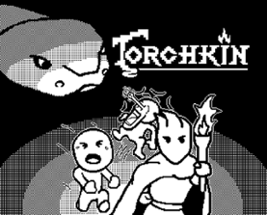 Torchkin Image