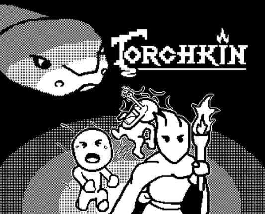 Torchkin Game Cover