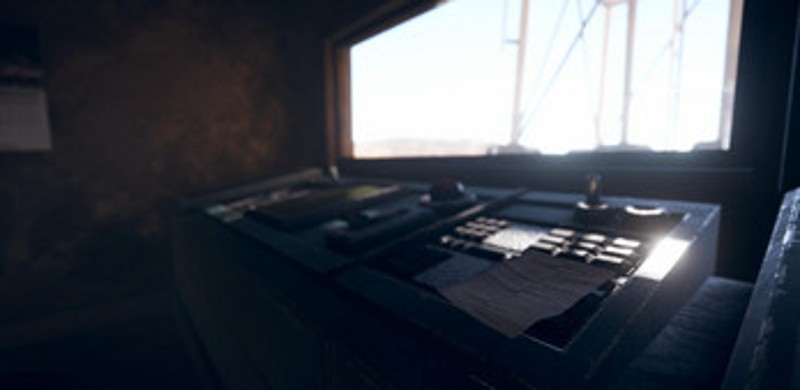 Transmission: Lost Image