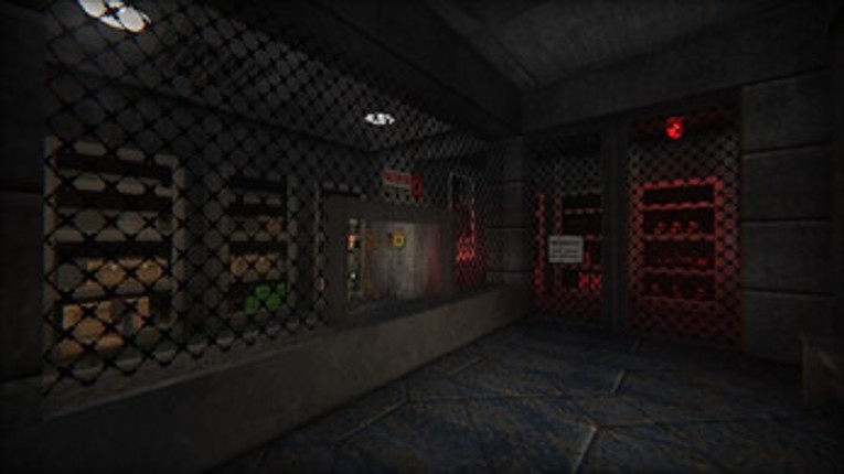 UGC: Blade of Agony screenshot