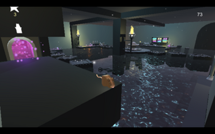 Of Man And Mouse: Uncorked screenshot