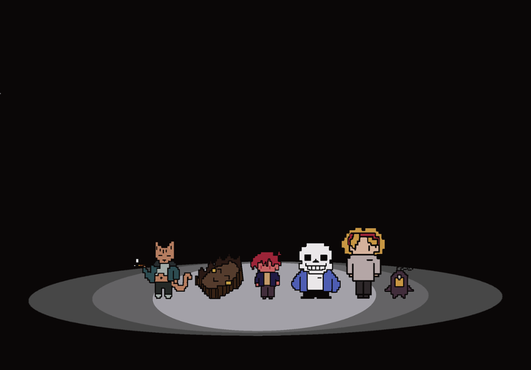 Games like UNDERTRADER