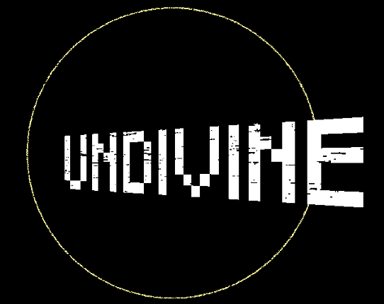 Undivine Game Cover