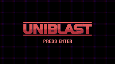 Uniblast Image