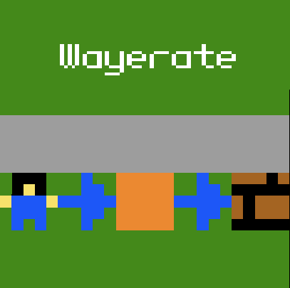 Games like Wayerate