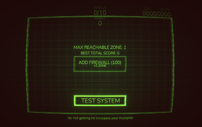 White Hat screenshot
