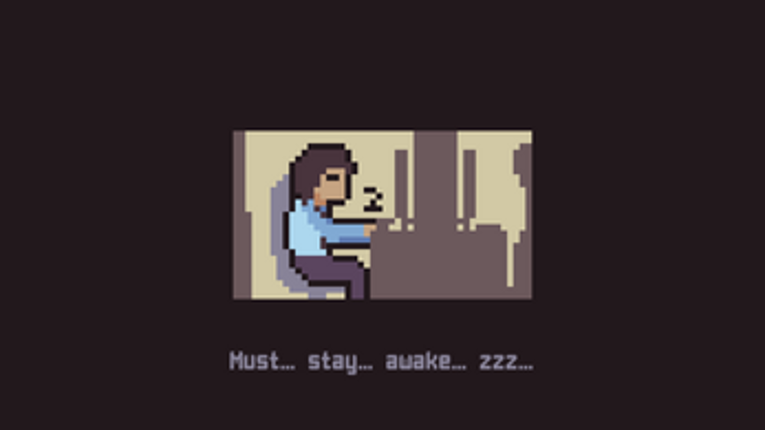 Workplace Sleep Syndrome Image