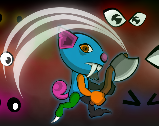 Games like Youngin Protector