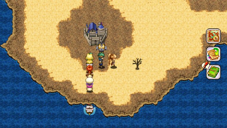 [Premium] RPG Infinite Links Image