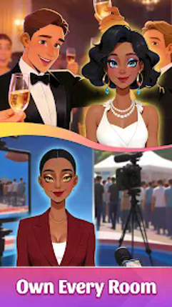 Makeover Salon: Makeup Games screenshot