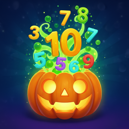 Number Match: Ten Crush Puzzle Image