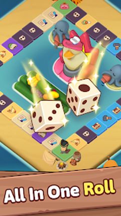 Bounty Go! screenshot