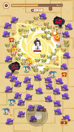 Folded Tales: Paper Adventure screenshot