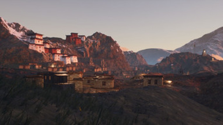 Gauley : Early Access Image