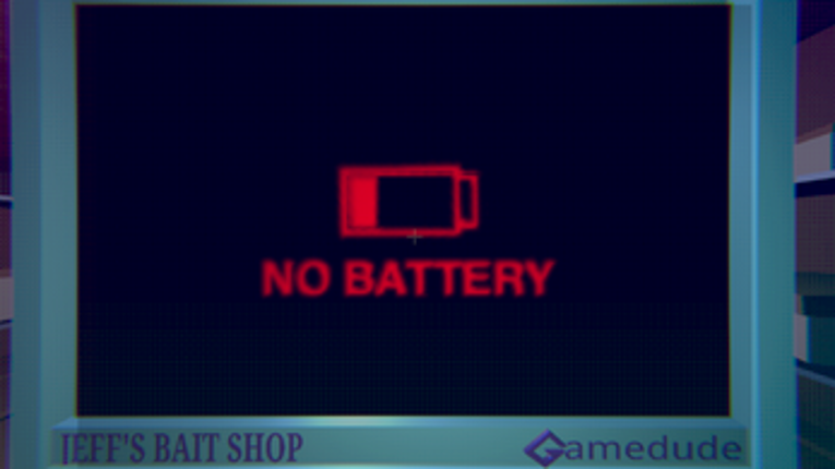 Gazpacho-Quest for the GDES Image