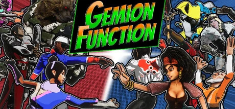 Games like Gemion Function