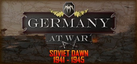 Games like Germany at War - Soviet Dawn
