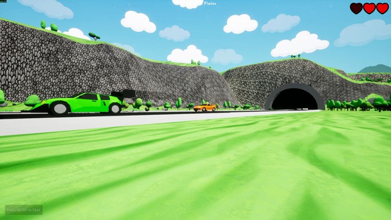 Get Clucked screenshot