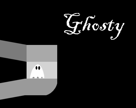 Ghosty Image