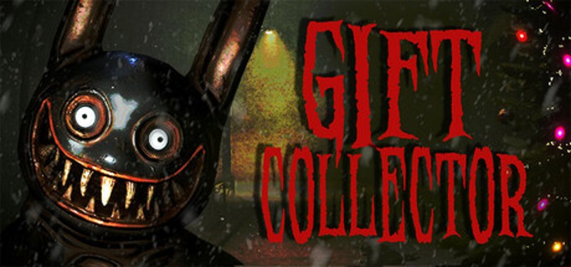 Gift Collector Game Cover