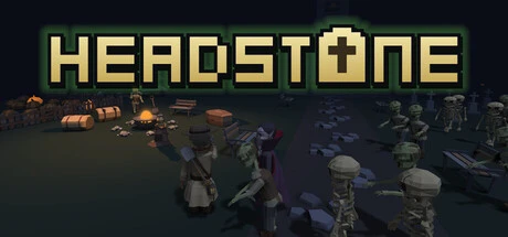 Games like Headstone