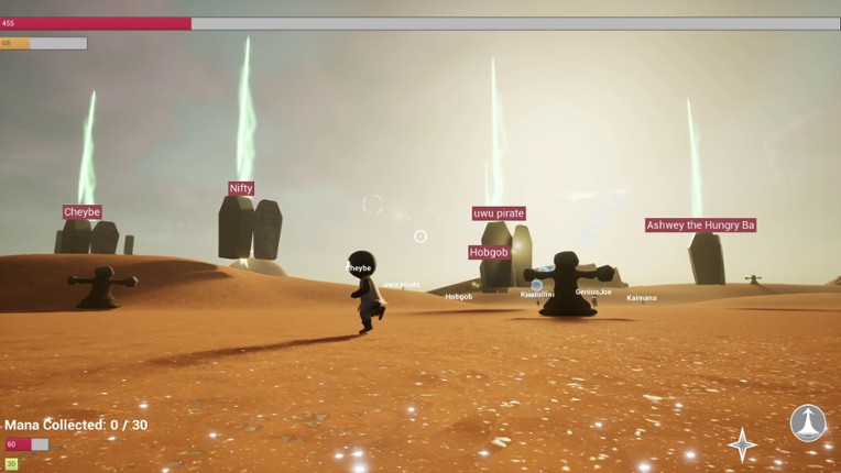 Gnomes and Giants Image
