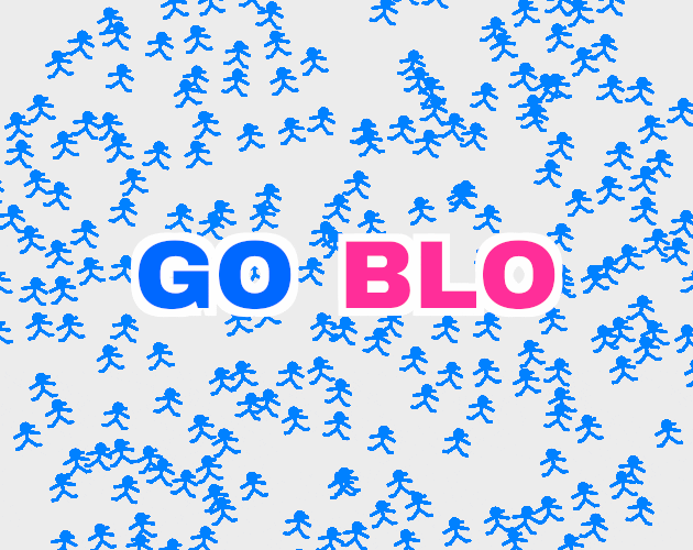 Games like GO BLO
