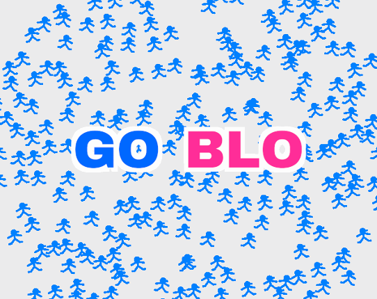 GO BLO Image