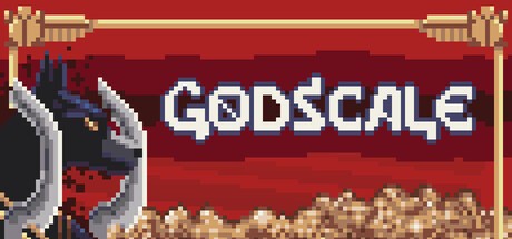 Games like GODSCALE