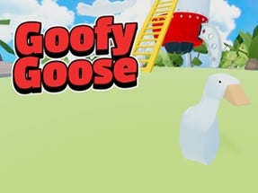 Goofy Goose Image