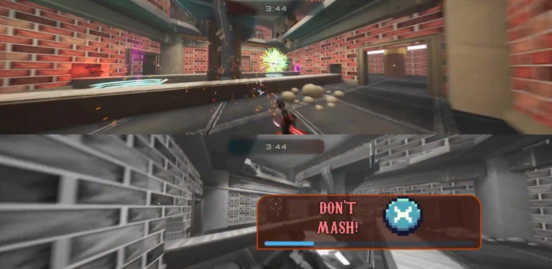 Gosh Jam It Image