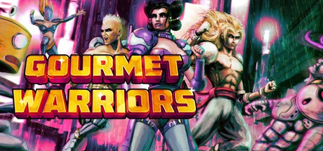 Games like Gourmet Warriors