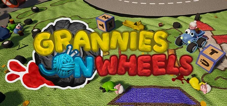 Games like Grannies on Wheels