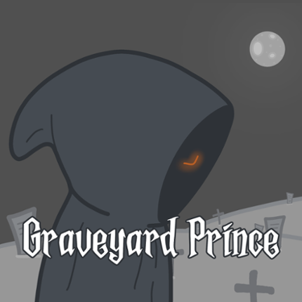 Graveyard Prince Image