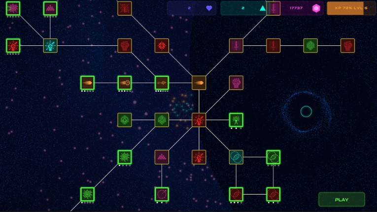 GREX screenshot