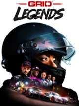 Grid Legends Image